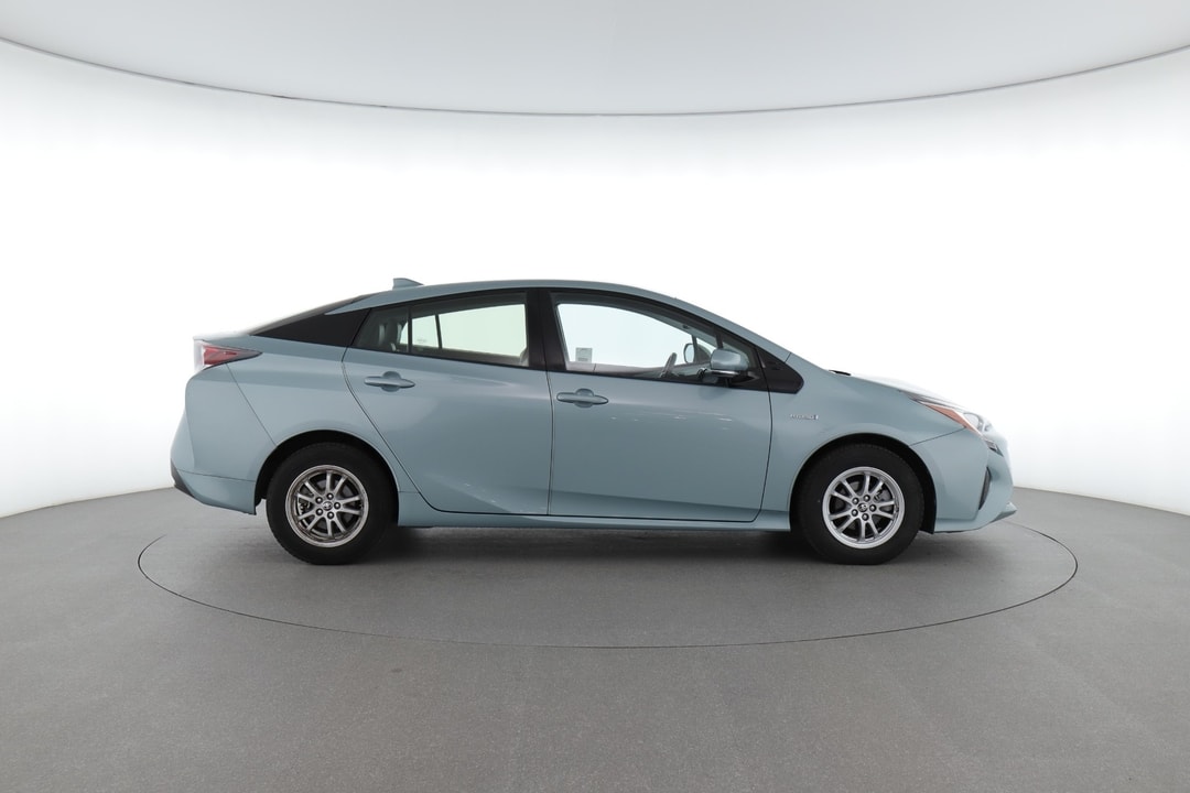 Toyota prius 60